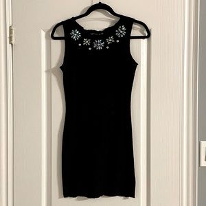 Host Pick ❤️ Topshop Petite Little Black Dress